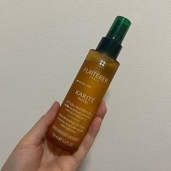 【お譲り先決まりました😌】ルネフルトレール ヘアオイル！