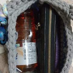 マルシェバッグ譲ります。の画像