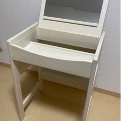家具 ドレッサー