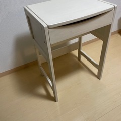 家具 ドレッサーの画像