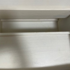 家具 ドレッサーの画像
