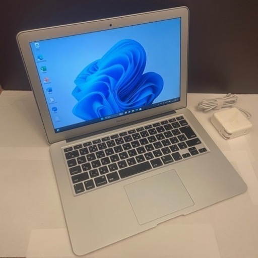 新品 充電器 windows11 macbook corei5 office