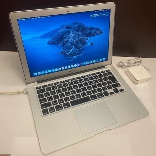 新品 充電器 windows11 macbook corei5 office
