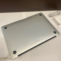 新品 充電器 windows11 macbook corei5 officeの画像