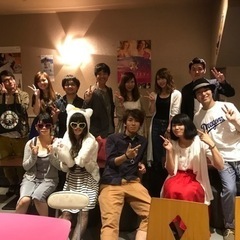ライブバーにてライブ🎶オープンマイクの有り