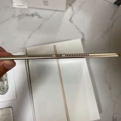 iPad Air2 128GBの画像