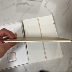 iPad Air2 128GBの画像