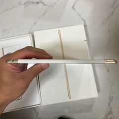 iPad Air2 128GBの画像