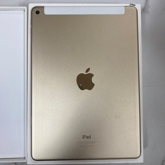 iPad Air2 128GBの画像