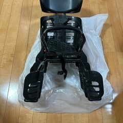 自転車用子供荷台