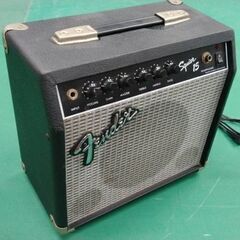 FENDER Squier 15 フェンダージャパン ギターアンプ