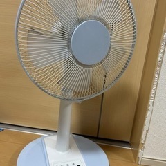 【決まりました】【7/13以降取引❗️】2018年製⭐️扇風機🌬️