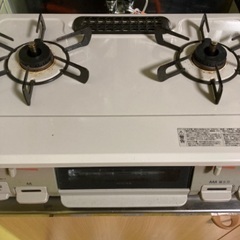 リンナイ｜Rinnai ガステーブルコンロ プロパンガス LPガス