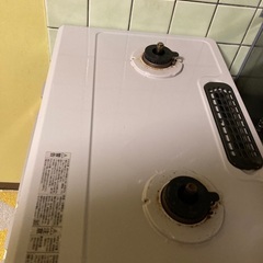 リンナイ｜Rinnai ガステーブルコンロ プロパンガス LPガスの画像