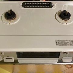 リンナイ｜Rinnai ガステーブルコンロ プロパンガス LPガスの画像