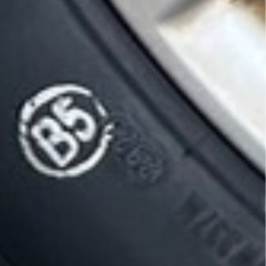 新品タイヤセット18インチ　20アルファード純正　今だけ7万円の画像