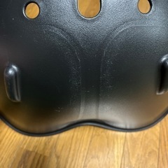 決まりました。骨盤サポートチェアの画像