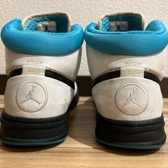 ナイキ　ジョーダンの画像