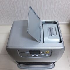 コロナ石油ファンヒータ3.19KW(FH-G3217Y) 1台目の画像