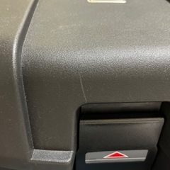 【値下げしました！】リアボックスの画像