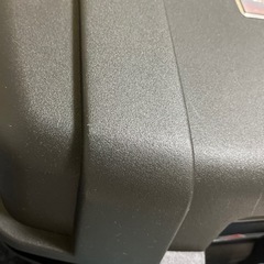 【値下げしました！】リアボックスの画像