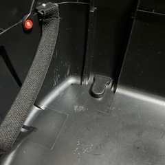 【値下げしました！】リアボックスの画像