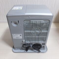 コロナ石油ファンヒータ3.19KW(FH-G3217Y) 1台目の画像