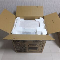 コロナ石油ファンヒータ3.19KW(FH-G3217Y) 1台目の画像