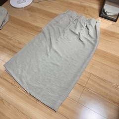 無印良品　カーテングレーなど4枚セット