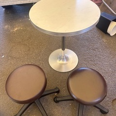 家具 オフィス用家具 机の画像