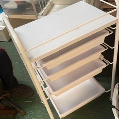 家具 オフィス用家具 机の画像