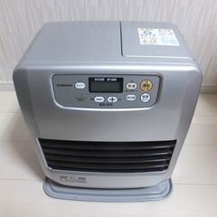 コロナ石油ファンヒータ3.19KW(FH-G3217Y) 2台目