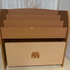 おもちゃ箱(決定しました)の画像
