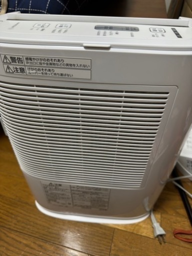 家電 季節、空調家電 空気清浄機