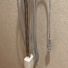 ニトリの中古掃除機