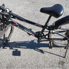 自転車 