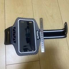 スポーツバンドケースの画像