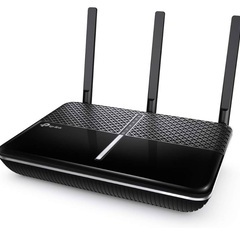 TP-LINK ArcherA10　無線LANルーター