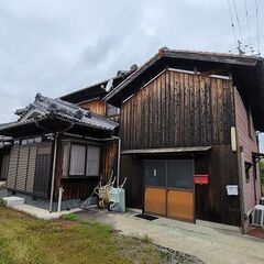加西市田原　田舎暮らしにお勧め　平成4年築、室内美麗の物件です。