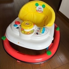 子供用品 ベビー用品 歩行器