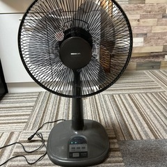 家電 季節、空調家電 扇風機
