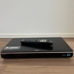 家電 映像プレーヤー、レコーダー ブルーレイプレーヤーの画像