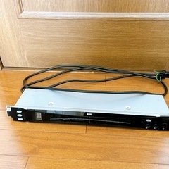 KORG DTR-1000 ギターチューナー
