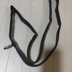 自転車チューブの画像