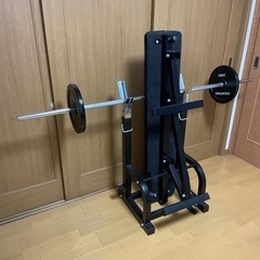 引き取り希望 ベンチプレスの画像
