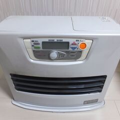 トヨトミ石油ファンヒータ5.25KW (LC-L53AS)
