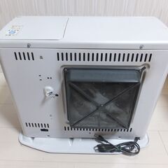 トヨトミ石油ファンヒータ5.25KW (LC-L53AS)の画像