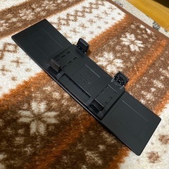 曲面ルームミラー　240mmの画像