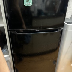 【購入者決定済み】【引越し・処分】冷蔵庫の画像