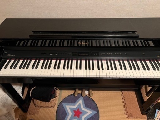 【美品】Roland 電子ピアノ